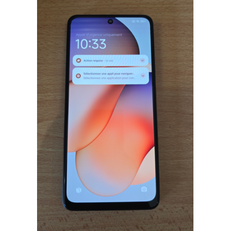  XIAOMI Xiaomi Redmi Note 13 4G