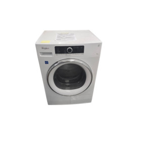 Sèche Linge pompe à chaleur WHIRLPOOL HSCX80313