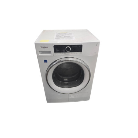 Sèche Linge pompe à chaleur WHIRLPOOL HSCX80313