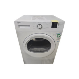 Sèche Linge pompe à chaleur BEKO SLP90AVW0