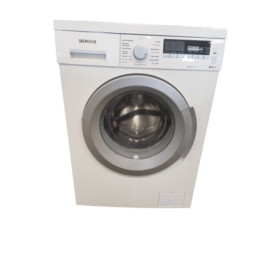 Lave-Linge Hublot SIEMENS WM12Q480FF