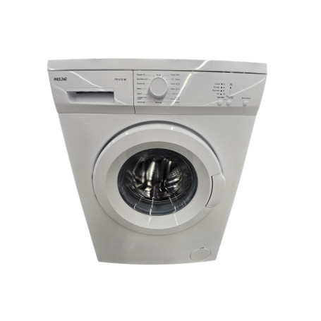 Lave-Linge Hublot PROLINE FP610W
