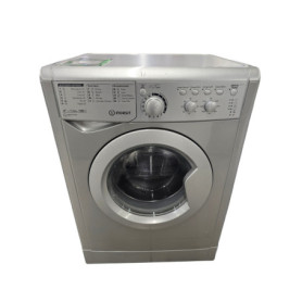 Lave-Linge Hublot INDESIT EWC61252WFRM