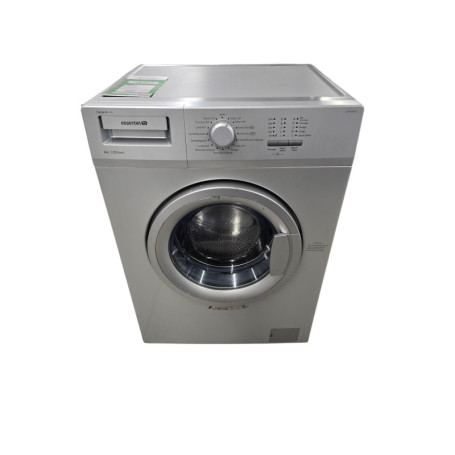 Lave-Linge Hublot ESSENTIEL B ELF812DD1S