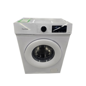 Lave-Linge Hublot CURTISS Gfl0712dw