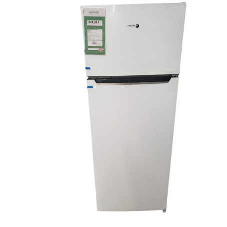 Réfrig. double Froid FAGOR FDP211DW