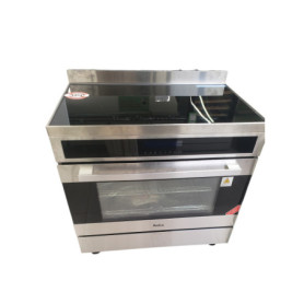 Cuisinière électrique AMICA Acis2115s