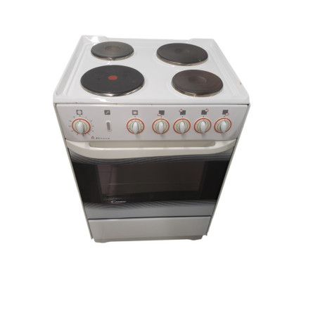 Cuisinière électrique CANDY CFCC59F041