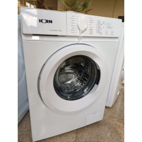 Lave-Linge Hublot HORN Hlf6010aw