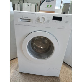 Lave-Linge Hublot BOSCH WAJ24007FF