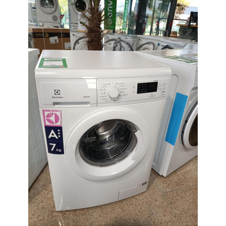 Lave-Linge Hublot ELECTROLUX EWF1475ESB