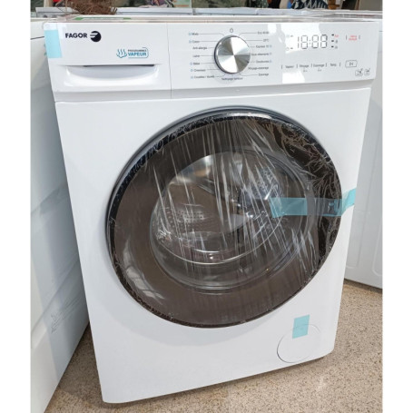 Lave-Linge Hublot FAGOR Hlf7012aw