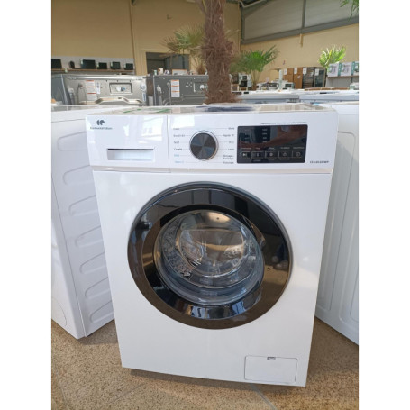 Lave-Linge Hublot CONTINENTAL EDISON CELL812W9
