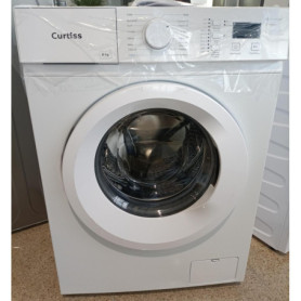 Lave-Linge Hublot CURTISS F80269eb