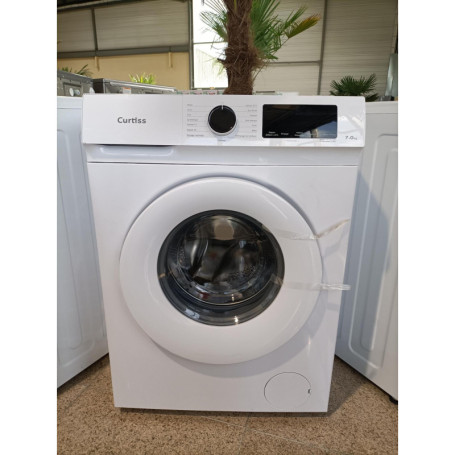 Lave-Linge Hublot CURTISS GFL0712DW