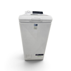 Lave-Linge Top ELECTROLUX EW6T3376HZ