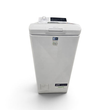 Lave-Linge Top ELECTROLUX EW6T3376HZ