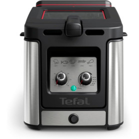 Cuisine TEFAL FR600D10/4XA