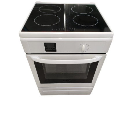 Cuisinière électrique BIEN DORMIR KIP710W