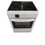 Cuisinière électrique BIEN DORMIR KIP710W