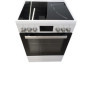 Cuisinière électrique WHIRLPOOL W6v6lcsw
