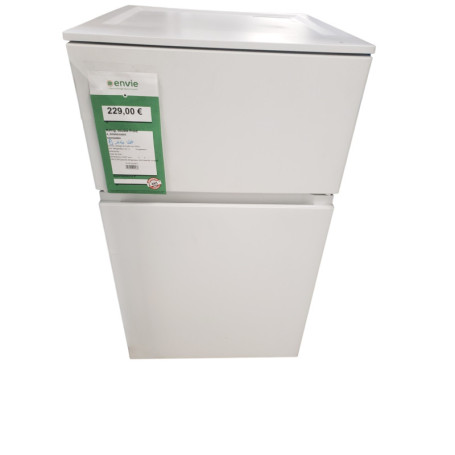 Réfrig. double Froid A_RENSEIGNER GZ2G04WH