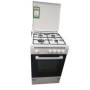 Cuisinière gaz LINETECH LTCG55W