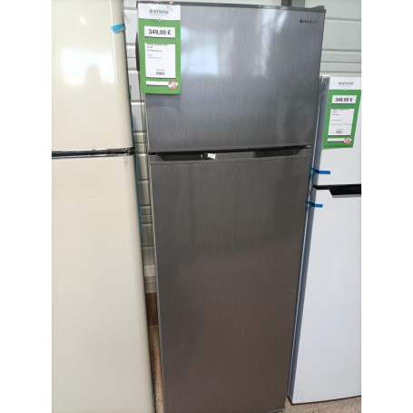 Réfrig. double Froid SHARP SJ-FTB03ITXLE-EU