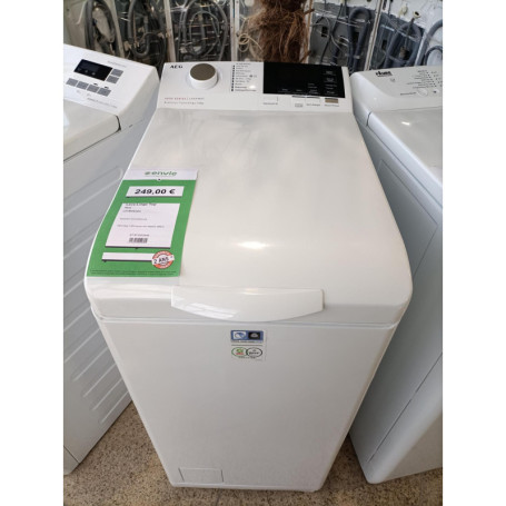 Lave-Linge Top AEG L6TBD624G
