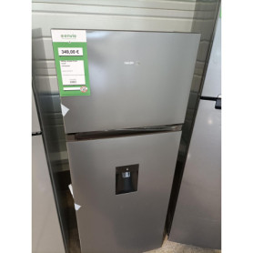 Réfrig. double Froid FAGOR FDP206WDES