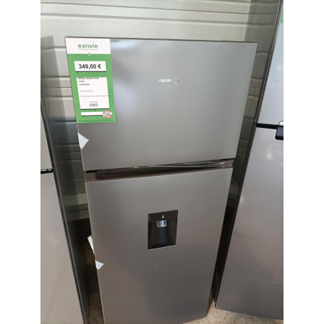 Réfrig. double Froid FAGOR FDP206WDES