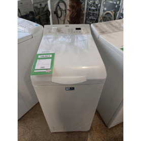 Lave-Linge Top AEG L61461TL