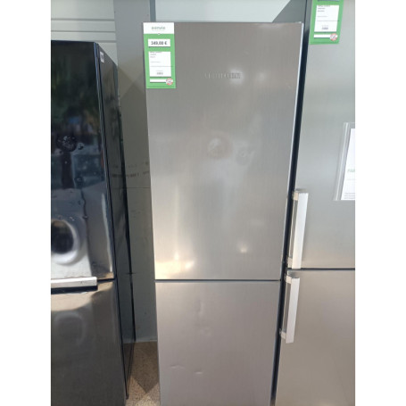 Réfrig. double Froid LIEBHERR CNEL321