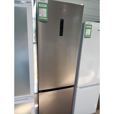 Réfrig. combiné GORENJE NRK62CA2XL4
