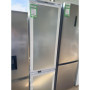 Réfrig. combiné BEKO BCHA306E4SN