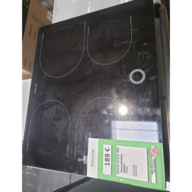 PLAQUE ELECTRIQUE BRANDT TI1022B