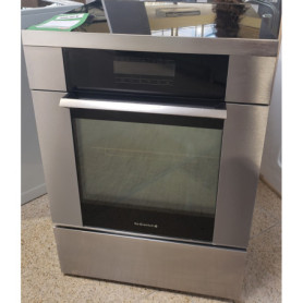 Cuisinière électrique DE DIETRICH DCI1583X