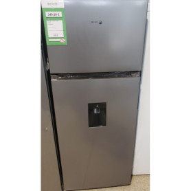 Réfrig. double Froid FAGOR FDP206WDES