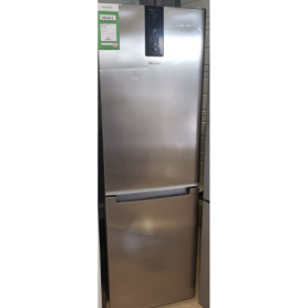 Réfrig. combiné WHIRLPOOL W7821OOX