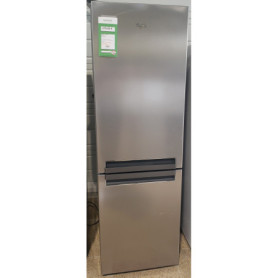 Réfrig. combiné WHIRLPOOL BSNF8152OX
