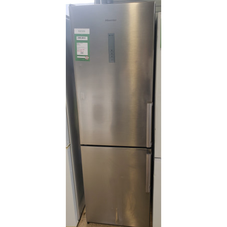 Réfrig. combiné HISENSE RB400N4ACD