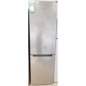 Réfrig. combiné INDESIT INFC9TI22X