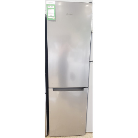 Réfrig. combiné INDESIT INFC9TI22X