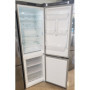 Réfrig. combiné INDESIT INFC9TI22X