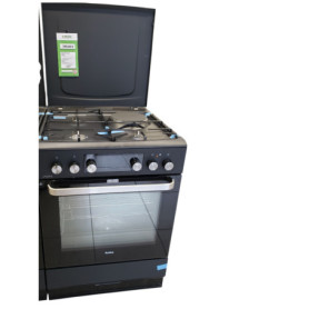 Cuisinière mixte AMICA ACM7037RN