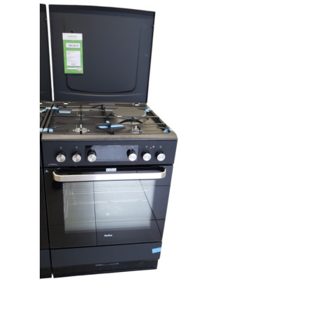 Cuisinière mixte AMICA Acm7037rn