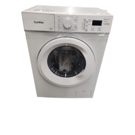 Lave-Linge Hublot CURTISS F8o269eb