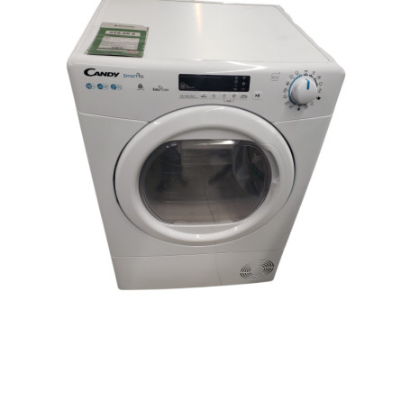 Sèche Linge pompe à chaleur CANDY CSOE H10A2DE-S