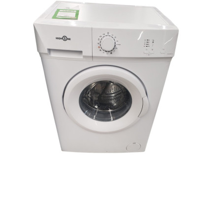 Lave-Linge Hublot HIGH ONE WF580DW701TV2 HIGHONE