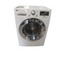 Lave-Linge Hublot LG F74481WH